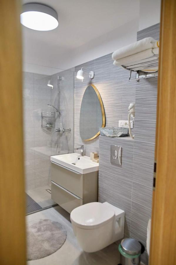 Ara Apart Hotel #3 Braşov Eksteriør billede