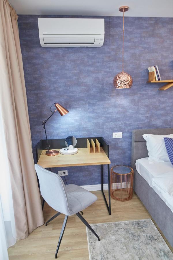 Ara Apart Hotel #3 Braşov Eksteriør billede