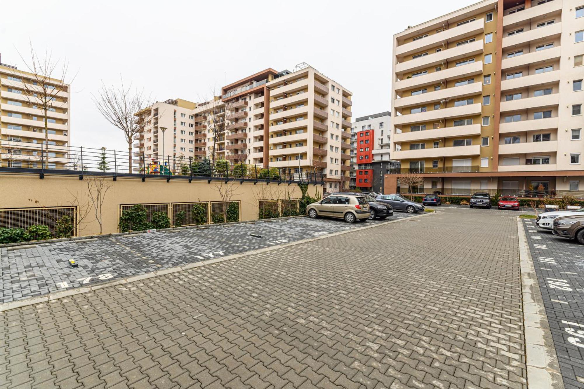 Ara Apart Hotel #3 Braşov Eksteriør billede